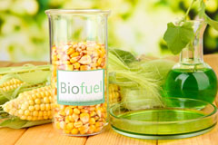 Gilmanscleuch biofuel availability