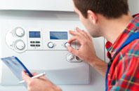 free commercial Gilmanscleuch boiler quotes