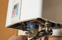 free Gilmanscleuch boiler install quotes