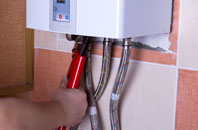 free Gilmanscleuch boiler repair quotes
