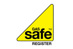 gas safe companies Gilmanscleuch